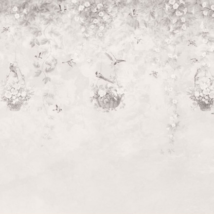 Фреска Pattern Roll, 09 Prosecco