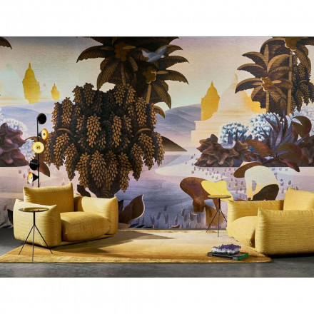 Обои Arte Decors &amp; Panoramiques, 97590