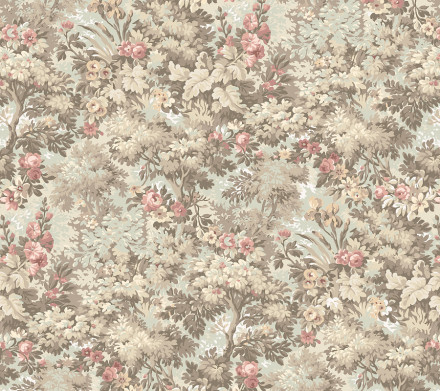 Обои Loymina Панорама,PNR4 002