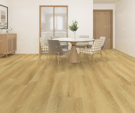 ПВХ-плитка Alpine Floor Ottimo «UNICO», 1004-4