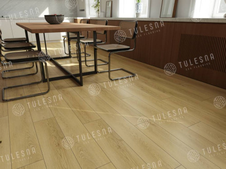 ПВХ-плитка Alpine Floor Ottimo «UNICO», 1004-4