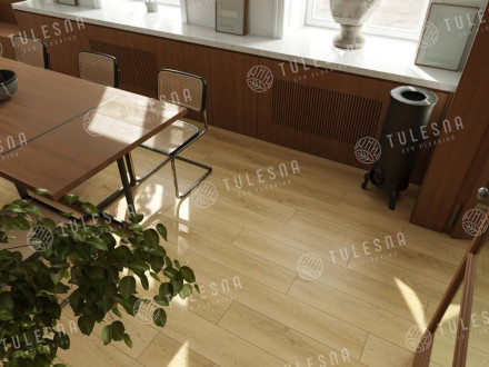 ПВХ-плитка Alpine Floor Ottimo «UNICO», 1004-4