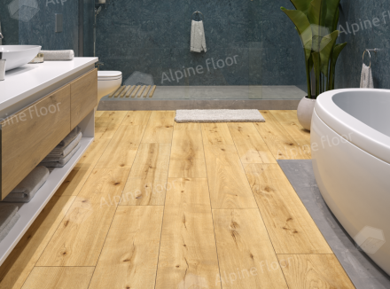 Ламинат Alpine Floor ProNature «Mocoa», 62536