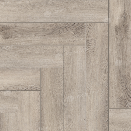 ПВХ-плитка Alpine Floor Parquet Premium «Северная История», ECO 19-15 MC
