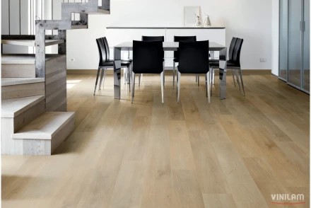 ПВХ-плитка Vinilam Allure ISOCORE Wood «Дуб Авиньон», RХ22200