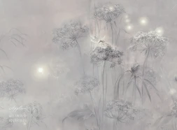 Фреска Applico Four «Светлячки», 0056-B