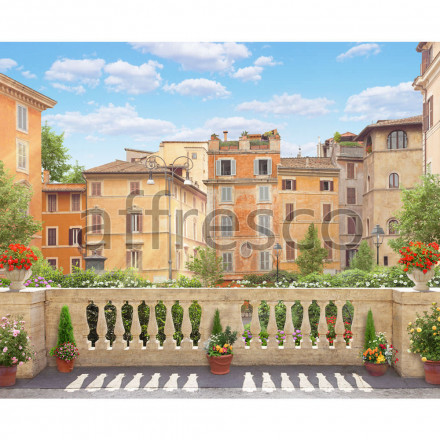 Фреска Affresco, 4970