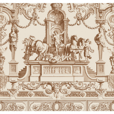 Обои Loymina Illusion vol. I, DC 008