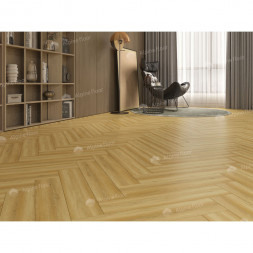 ПВХ-плитка Alpine Floor Parquet Light «Дуб Поллукс», ECO 13-28