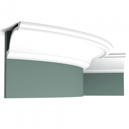 Карниз Orac Decor, C217F