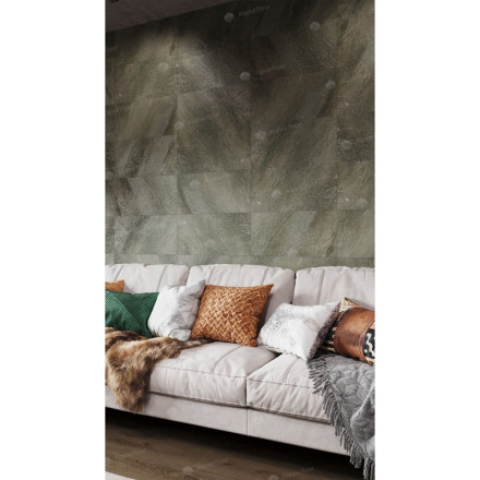ПВХ-плитка для стен Alpine Wall «Авенгтон», ECO 2004-4