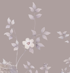 Фреска Applico Four «Журавли», OP VR.0070-S2