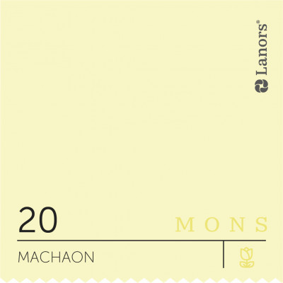 Краска Lanors Mons «Machaon» (Махаон), 20