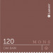 Краска Lanors Mons «Oak Bark» (Дубовая кора), 120