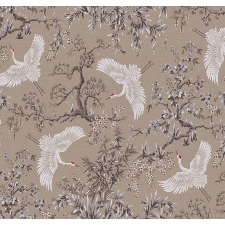 Обои Milassa Сканди Дзен, JA 1 002/2