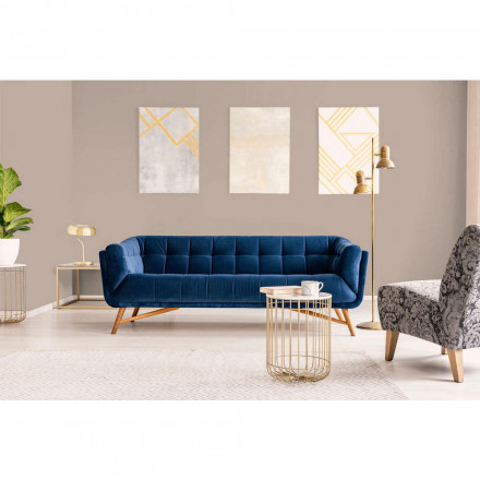 Обои Hygge Nature, Hg40 002/3