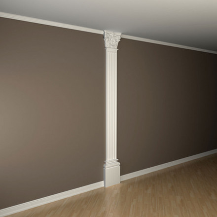 Пилястра Европласт, 1.20.303