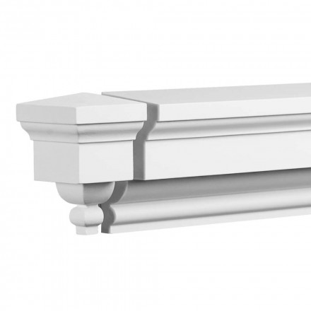 Торцевой элемент Европласт, 4.82.231