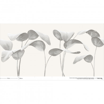 Фреска Fresq Classic, JVS.10