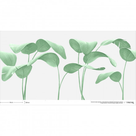 Фреска Fresq Classic, JVS.10