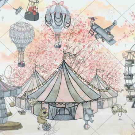 Фреска MyFresco, MF0692