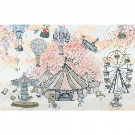 Фреска MyFresco, MF0692