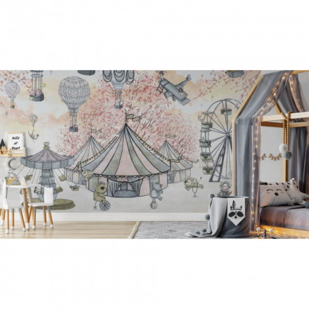 Фреска MyFresco, MF0692