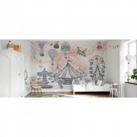 Фреска MyFresco, MF0692