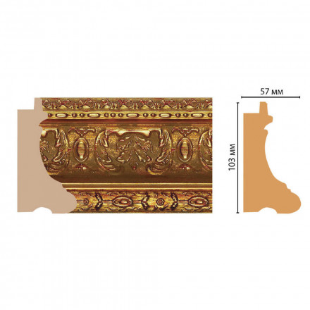 Багет Decomaster, 400-954