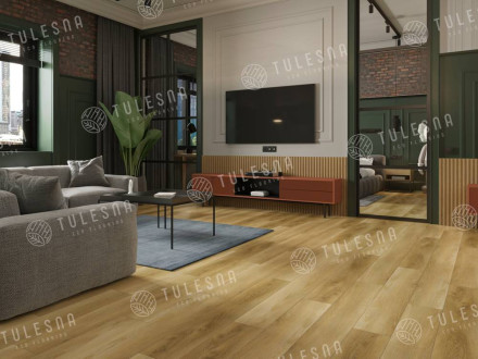 ПВХ-плитка Alpine Floor Ottimo «COSTANTE», 1004-5