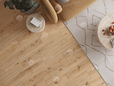 Ламинат Alpine Floor ProNature «Barranquilla», 62537