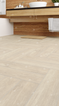 ПВХ-плитка Alpine Floor Parquet Premium «Дуб Адара», ECO 19-14 MC