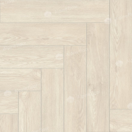 ПВХ-плитка Alpine Floor Parquet Premium «Дуб Адара», ECO 19-14 MC