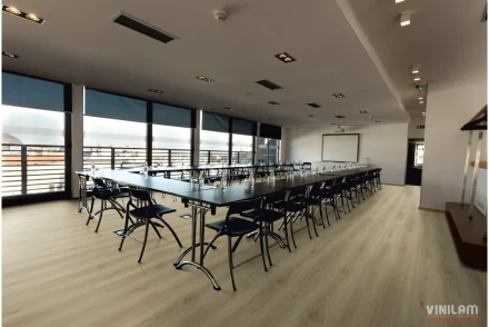 ПВХ-плитка Vinilam Allure ISOCORE Wood «Дуб Лион», RХ22266