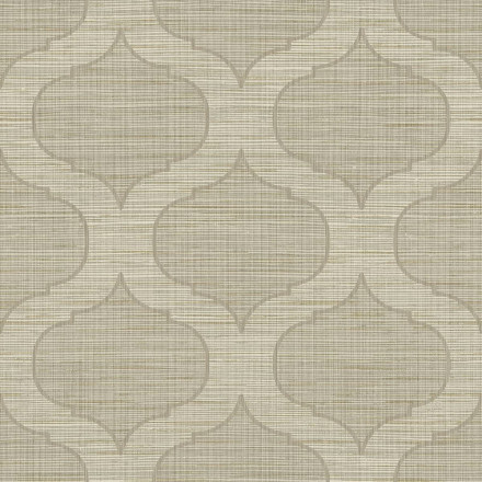 Обои Paper&amp;Ink White on White, OY32206