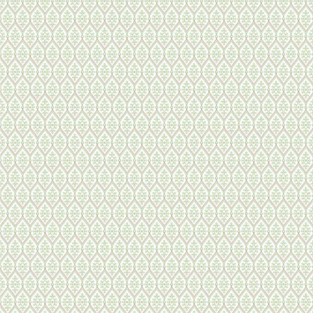 Обои Wallquest Pajama Party, KJ50502