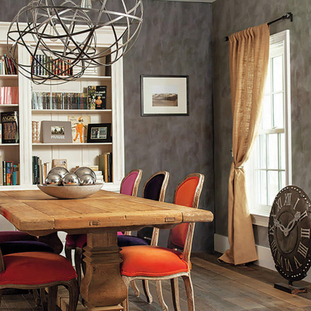 Lanors «Harvey» декоративная штукатурка 