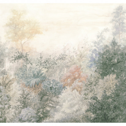 Обои Loymina Пейзаж, ART 2 005