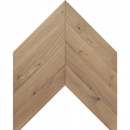 Инженерная доска Tarwood «Дуб Дымчатый», французская елка