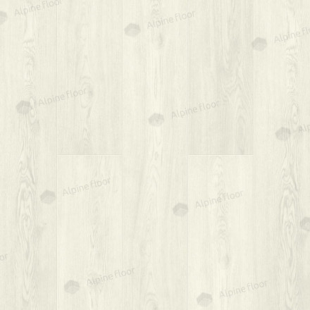 ПВХ-плитка Alpine Floor Classic «Дуб Арктик», ECO 134-7