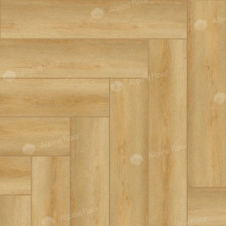 ПВХ-плитка Alpine Floor Parquet Light «Дуб Батейн», ECO 13-29
