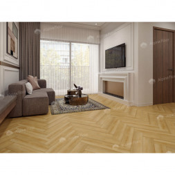 ПВХ-плитка Alpine Floor Parquet Light «Дуб Батейн», ECO 13-29