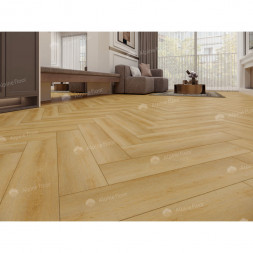 ПВХ-плитка Alpine Floor Parquet Light «Дуб Батейн», ECO 13-29