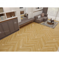 ПВХ-плитка Alpine Floor Parquet Light «Дуб Батейн», ECO 13-29