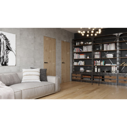 ПВХ-плитка для стен Alpine Wall «Дорсет», ECO 2004–7