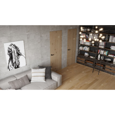 ПВХ-плитка для стен Alpine Wall «Дорсет», ECO 2004–7