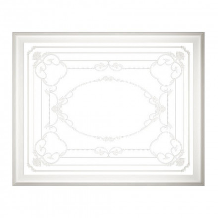 Готовое решение RoDecor Три века Барокко «Арайя Ф3», 99303BR