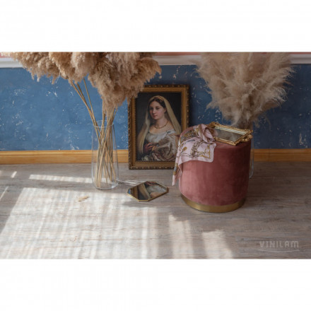 ПВХ-плитка Vinilam Vinilam Glue «Дуб Росток», 66777 Glue
