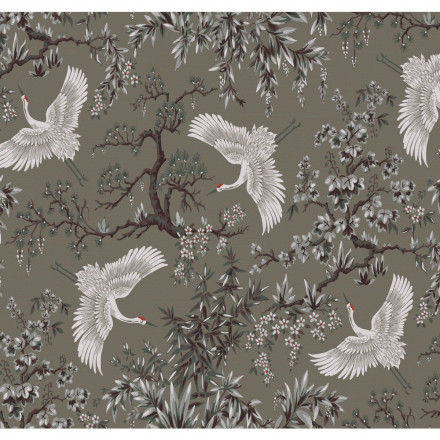 Обои Milassa Сканди Дзен, JA 1 005