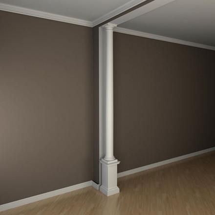 Колонна Европласт, 1.30.101